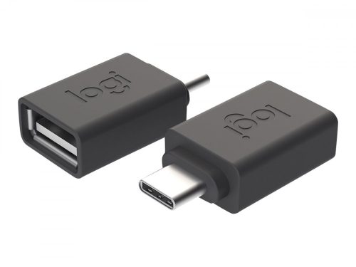 LOGI ADAPTOR usb-c TO A - n/a -EMEA