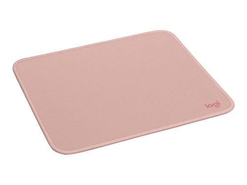 LOGI Mouse Pad Studio Series DARKER ROSE