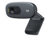 LOGI HD Webcam C270