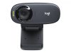 LOGI C310 HD Webcam usb EMEA