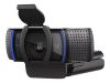 LOGI C920e HD 1080p Webcam - Bulk -WW