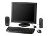 LOGITECH S120 2.0 Spk System - black