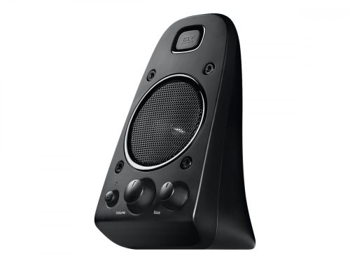 LOGITECH TECH Z623 2.1 Spk black (EU)