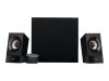 LOGI Z533 Multimedia Speakers black (EU)