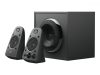 LOGITECH TECH Z625 THX Sound (EU)