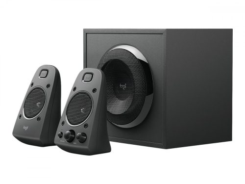 LOGITECH TECH Z625 THX Sound (EU)