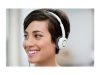 LOGI H150 Stereo Headset white