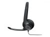 LOGI H390 Headset usb black