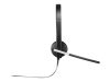 LOGI H650e Mono Headset usb