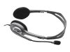 LOGI Stereo Headset H111 - n/a -EMEA