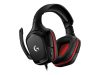 LOGI G332 Wired Gaming Headset Analog