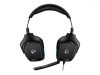 LOGI G432 Wired Gaming Headset usb