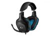 LOGI G432 Wired Gaming Headset usb