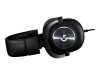 LOGI G PRO X Gaming Headset -black