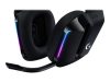 LOGI G733 Wireless LightSpeed RGB