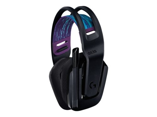 LOGI G535 LIGHTSPEED Wireless Headset