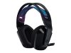 LOGI G535 LIGHTSPEED Wireless Headset