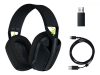 LOGI G435 LIGHTSPEED Wireless Headset