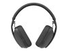 LOGI ZONE VIBE 100 GRAPHITE A00167 EMEA