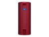 LOGITECH UE BOOM 3 - SUNSET RED