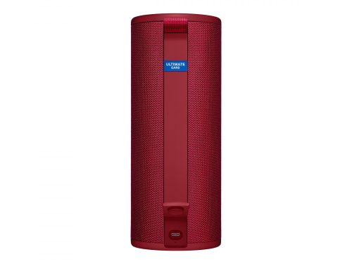 LOGITECH UE BOOM 3 - SUNSET RED