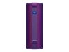 LOGITECH UE MBOOM 3 - ULTRAVIOLET PURPLE