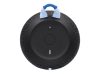 LOGI ULTIMATE EARS WONDERBOOM 3 BLACK