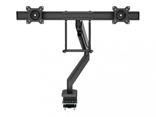 FELLOWES Eppa Crossbar Monitor Arm Black