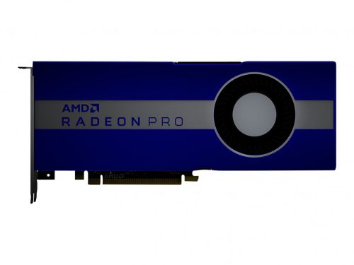 HP AMD Radeon Pro W5700 8GB 5mdp+usbc