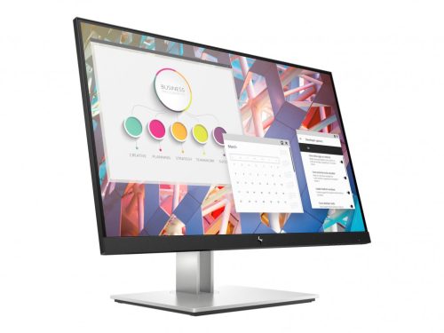 HP E24 G4 fhd Monitor 23.8inch