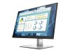 HP E22 G4 fhd Monitor 21.5inch