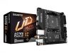 GIGABYTE A520I AC Socket AM4 AMD A520