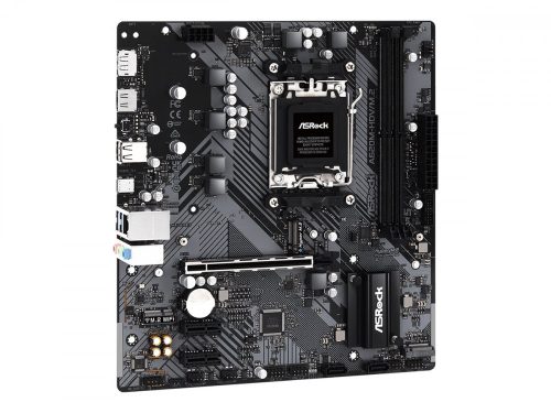 ASROCK A620M-HDV/M.2 AM5 2xDDR5 PCIe x16