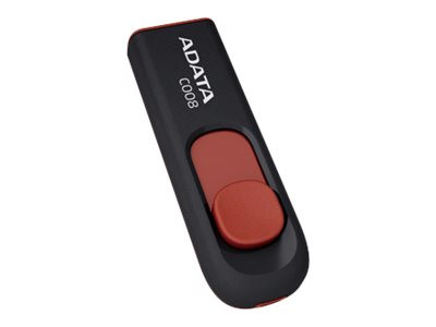 ADATA 8GB USB Stick C008 Slider USB 2.0