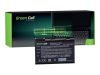 GREENCELL AC14 Battery