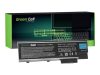 GREENCELL Battery for Acer Aspire 1640