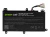 GREENCELL Battery AS15B3N for Acer