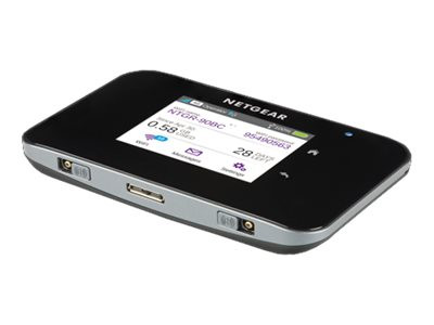 NETGEAR AirCard AC810 4G Mobile Hotspot