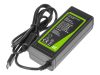 GREEN CELL charger for notebooks 45W