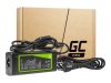 GREEN CELL charger for notebooks 45W