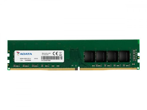 ADATA 32GB DDR4 3200MHz U-DIMM 22-22-22