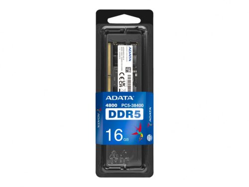 ADATA DDR5 16GB SO-DIMM 4800MHz tray