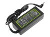 GREENCELL AD73P Power Supply Charger