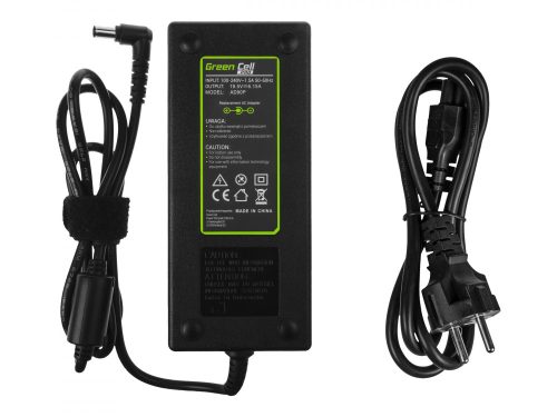 GREENCELL AD90P Charger / AC Adapter