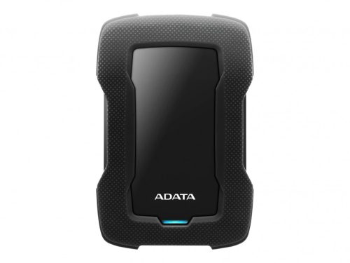 ADATA HD330 2TB USB3.1 HDD 2.5i Black