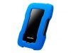 ADATA External HDD HD330 2TB Blue