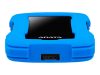 ADATA External HDD HD330 2TB Blue