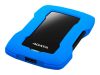 ADATA External HDD HD330 2TB Blue