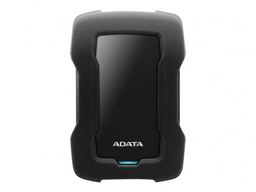 ADATA HD330 4TB USB3.1 HDD 2.5i Black