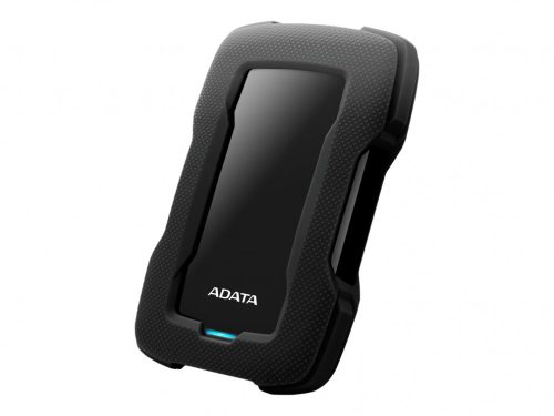 ADATA HD330 5TB USB3.1 HDD 2.5i Black